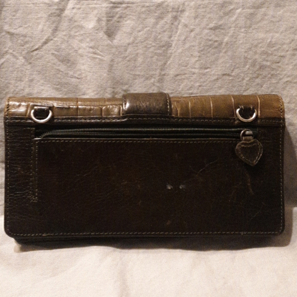 Small wallet - Picture 2 of 4